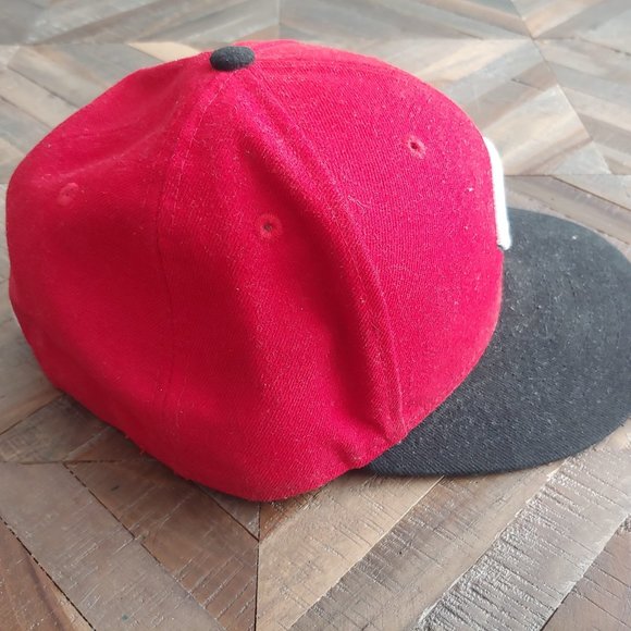 Cincinnati Reds - New Era Fitted - Picture 4 of 6